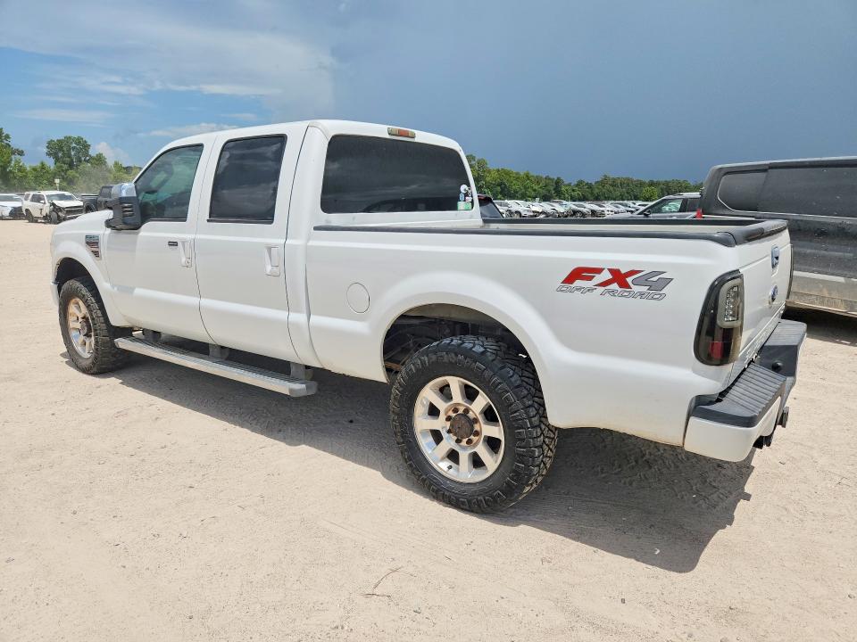 Продаж на аукціоні авто 2009 Ford F250, vin: 1FTSW21R79EB26145, номер лоту: 59672786