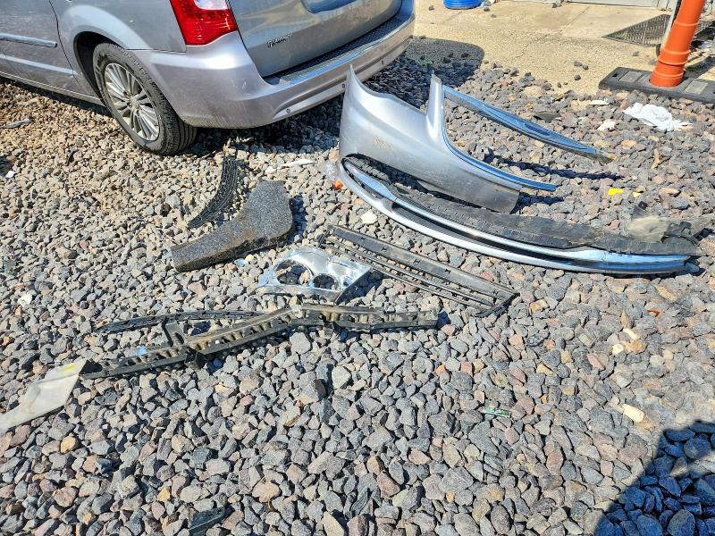 Aukcja sprzedaży 2014 Chrysler Town & Country, vin: 2C4RC1CG4ER147691, numer aukcji: 60072566