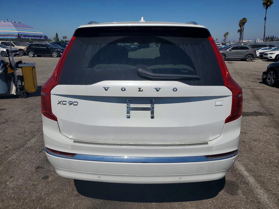 Продажа на аукционе авто 2024 Volvo Xc90, vin: YV4H60LE9R1191138, номер лота: 60773646