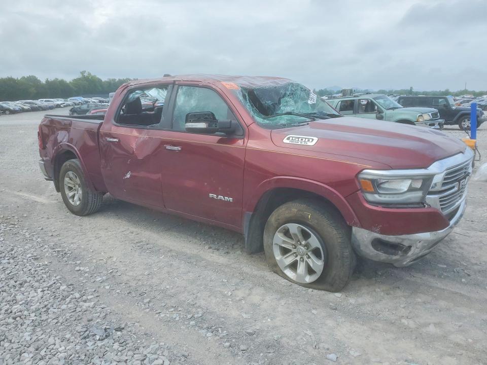59772186 :رقم المزاد ، 1C6SRFJTXKN652650 vin ، 2019 Ram 1500 مزاد بيع