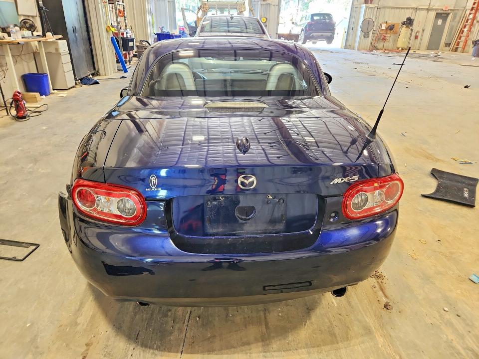 Aukcja sprzedaży 2010 Mazda Mx-5 Miata, vin: JM1NC2FF8A0206351, numer aukcji: 60035106