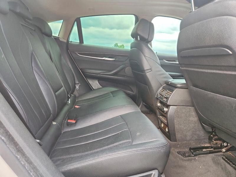 Aukcja sprzedaży 2016 Bmw X6, vin: 5UXKU0C53G0F92297, numer aukcji: 61698896