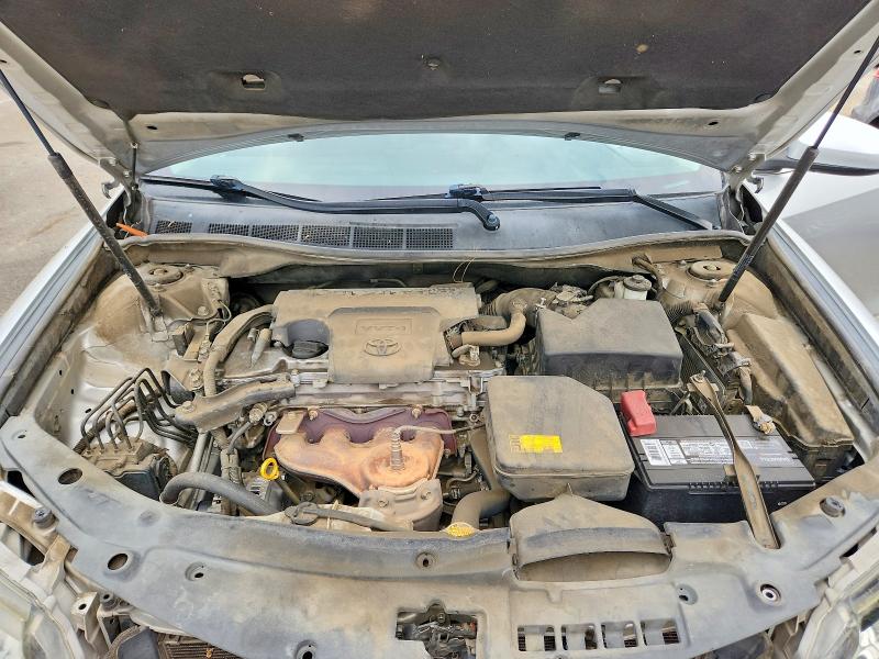 Продажа на аукционе авто 2012 Toyota Camry, vin: 4T1BF1FK1CU146292, номер лота: 61605166