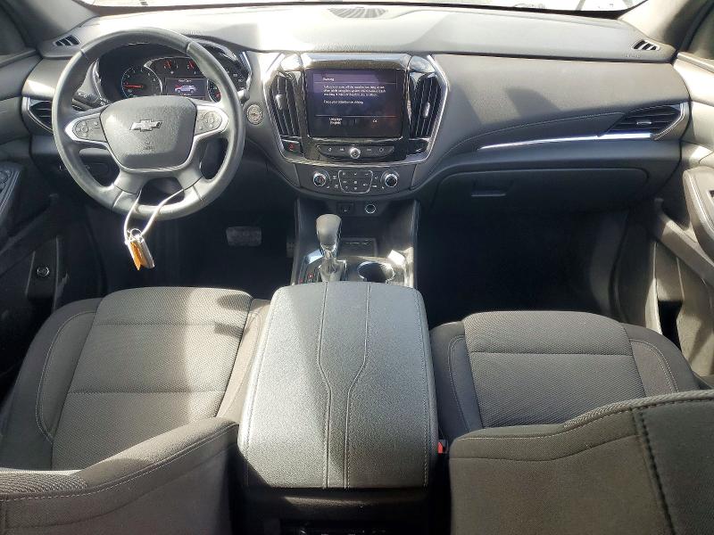 Продажа на аукционе авто 2023 Chevrolet Traverse, vin: 1GNERGKW3PJ126063, номер лота: 61794886