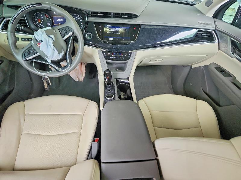 Продажа на аукционе авто 2024 Cadillac Xt6, vin: 1GYKPCRS3RZ715643, номер лота: 61240616