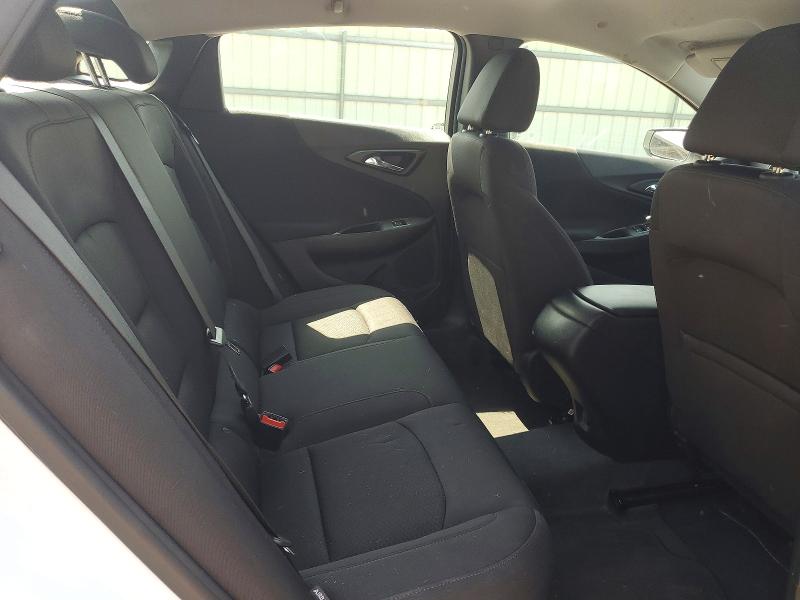 2024 Chevrolet Malibu მანქანა იყიდება აუქციონზე, vin: 1G1ZG5STXRF114081, აუქციონის ნომერი: 62485886