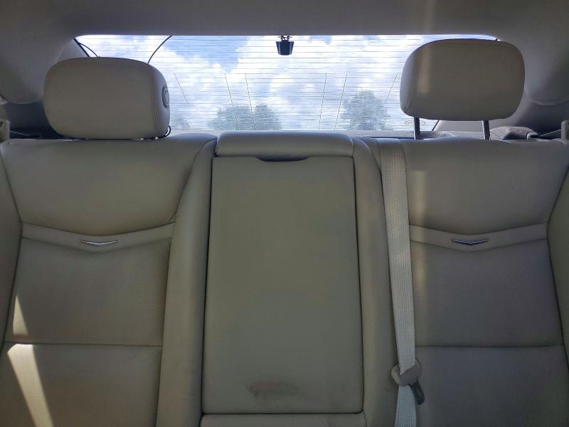 60641226 :رقم المزاد ، 2G61M5S36J9141727 vin ، 2018 Cadillac Xts مزاد بيع
