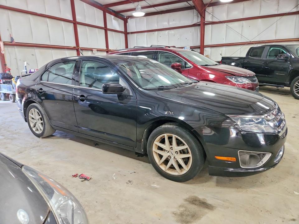 Aukcja sprzedaży 2012 Ford Fusion, vin: 3FAHP0JA9CR405922, numer aukcji: 57546146