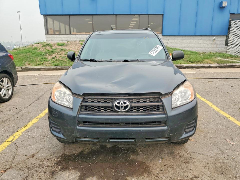 Продажа на аукционе авто 2010 Toyota Rav4, vin: 2T3BF4DV3AW053213, номер лота: 61226526