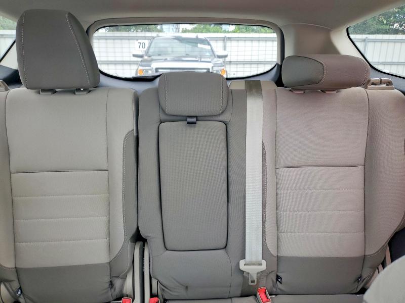 Aukcja sprzedaży 2015 Ford Escape, vin: 1FMCU9GX3FUC30993, numer aukcji: 61590796