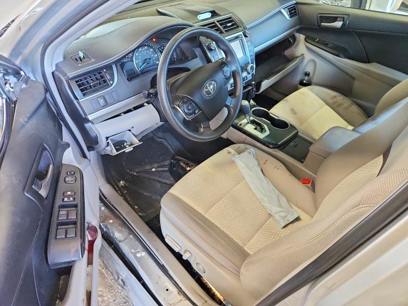 Продажа на аукционе авто 2014 Toyota Camry, vin: 4T4BF1FK0ER367326, номер лота: 60781186