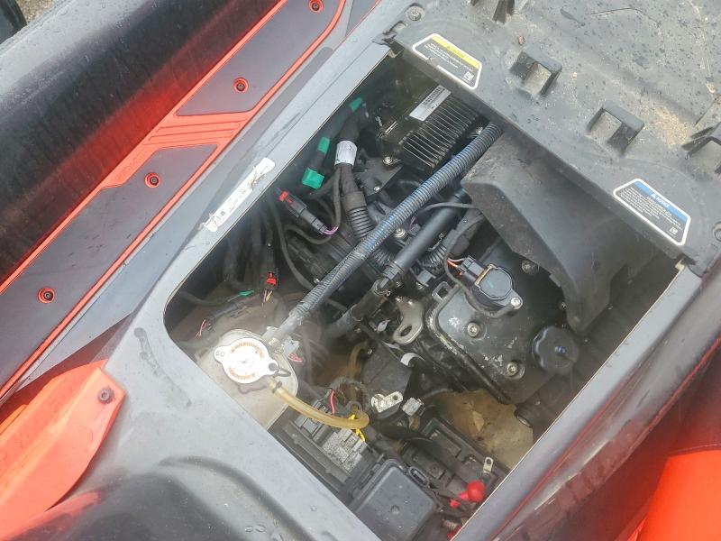 Продаж на аукціоні авто 2019 Sea-doo Rxt-x 300, vin: YDV20562D919, номер лоту: 61760876