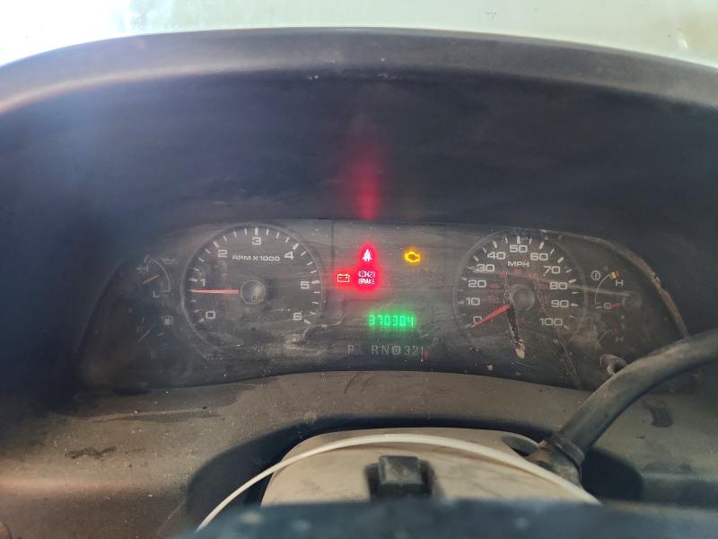 60142636 :رقم المزاد ، 1FTNF20525ED02055 vin ، 2005 Ford F250 مزاد بيع