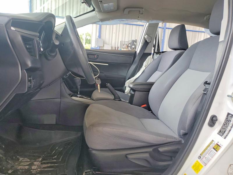 2016 Toyota Corolla მანქანა იყიდება აუქციონზე, vin: 5YFBURHE2GP413085, აუქციონის ნომერი: 60916706