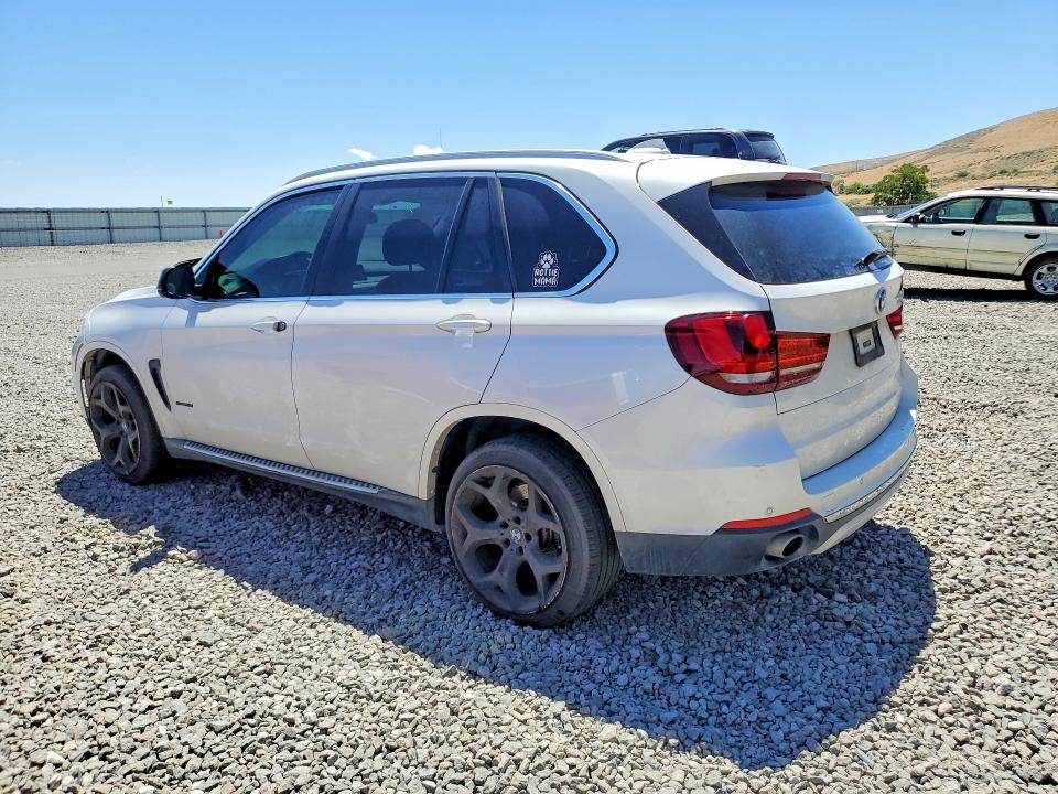 62534056 :رقم المزاد ، 5UXKR0C58G0P33024 vin ، 2016 Bmw X5 مزاد بيع