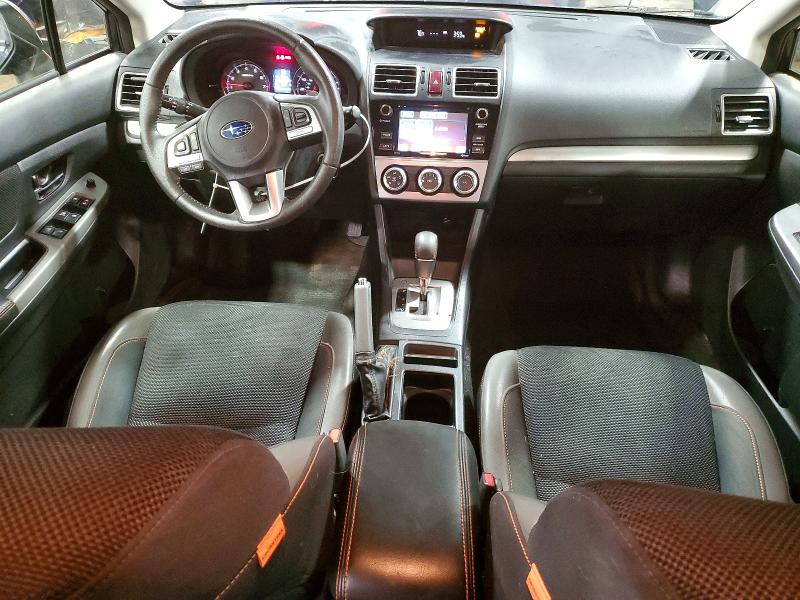 2016 Subaru Crosstrek მანქანა იყიდება აუქციონზე, vin: JF2GPABCXG8221769, აუქციონის ნომერი: 59720106