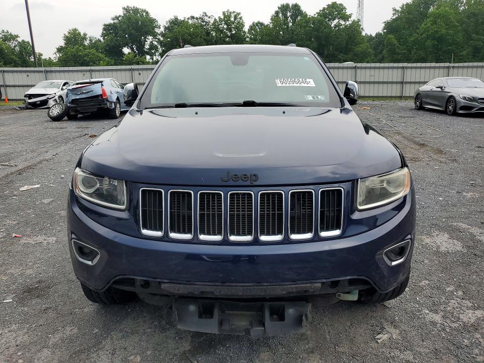 Aukcja sprzedaży 2014 Jeep Grand Cherokee, vin: 1C4RJFBG7EC226463, numer aukcji: 60596846