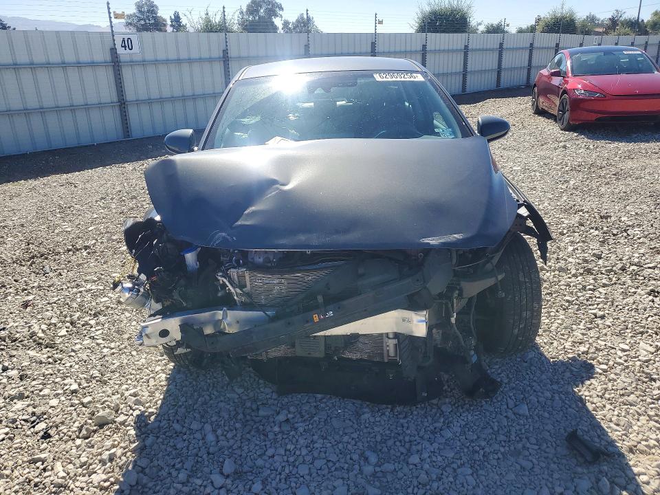Продажа на аукционе авто 2022 Hyundai Ioniq, vin: KMHC65LC0NU276186, номер лота: 62969256