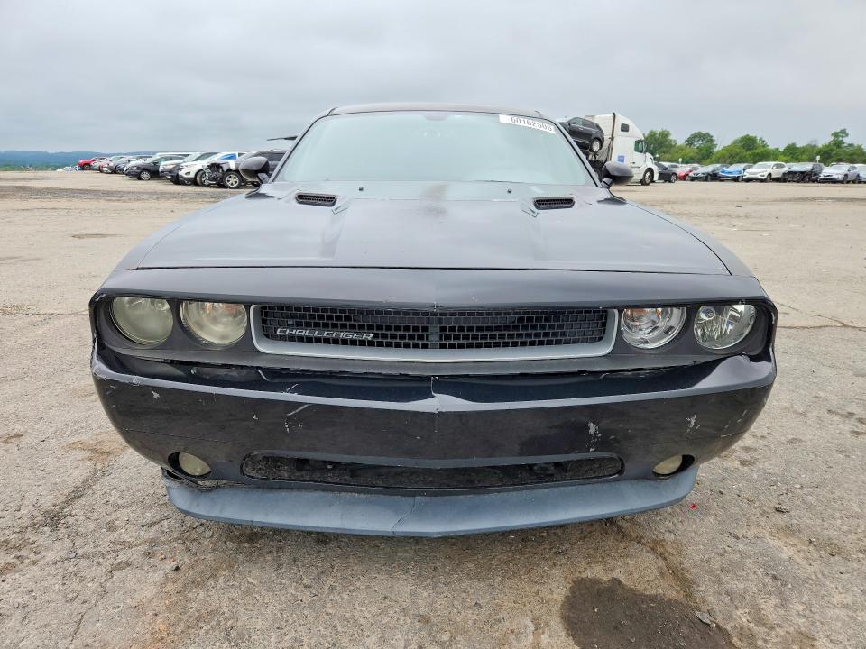 2013 Dodge Challenger მანქანა იყიდება აუქციონზე, vin: 2C3CDYAGXDH642162, აუქციონის ნომერი: 60162506