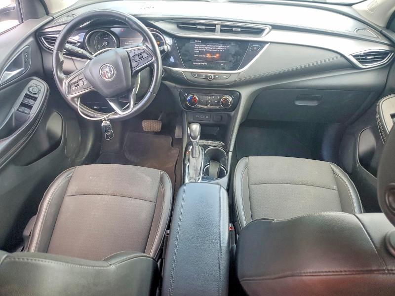 Aukcja sprzedaży 2020 Buick Encore Gx, vin: KL4MMBS26LB084165, numer aukcji: 63563846
