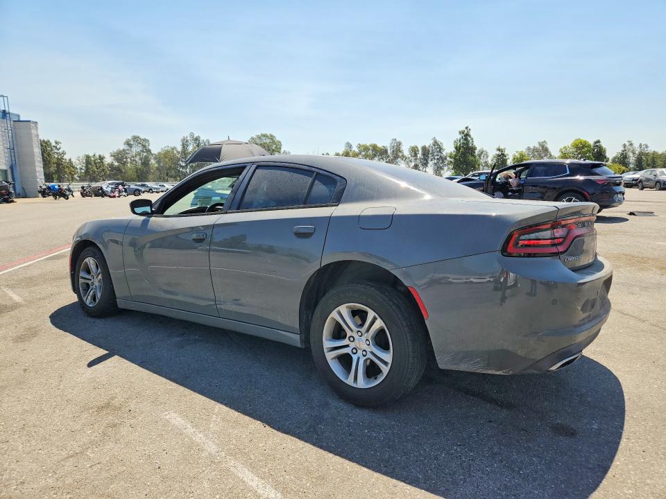 Aukcja sprzedaży 2018 Dodge Charger, vin: 2C3CDXBG9JH197028, numer aukcji: 61353996