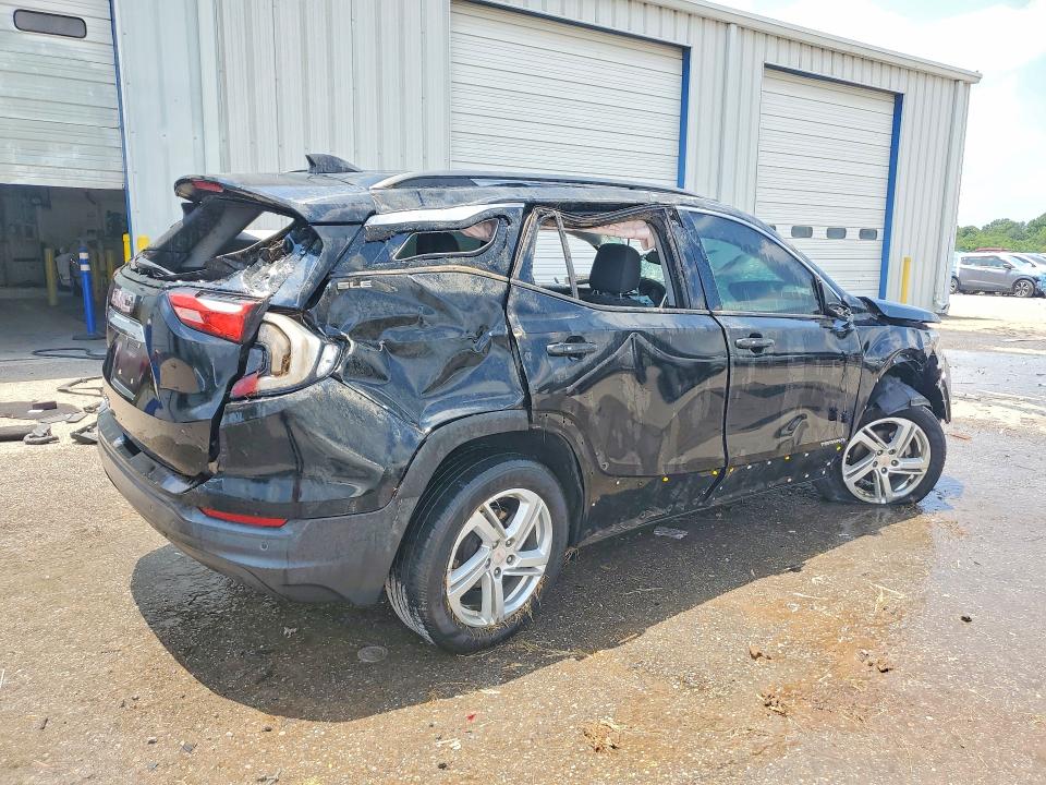Aukcja sprzedaży 2018 Gmc Terrain, vin: 3GKALMEV0JL301531, numer aukcji: 58590236
