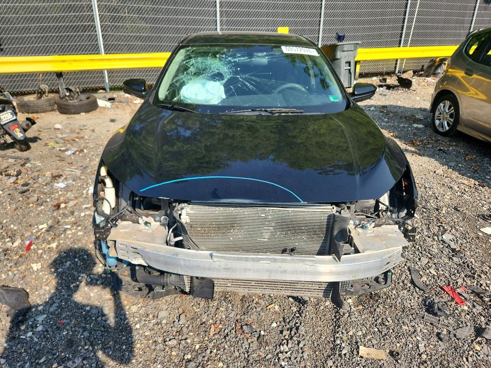 Aukcja sprzedaży 2017 Honda Civic, vin: 19XFC1F33HE029312, numer aukcji: 60572976