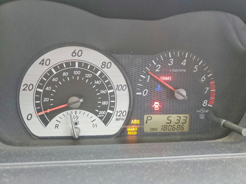 61291706 :رقم المزاد ، JTKKT624765018972 vin ، 2006 Toyota Scion مزاد بيع