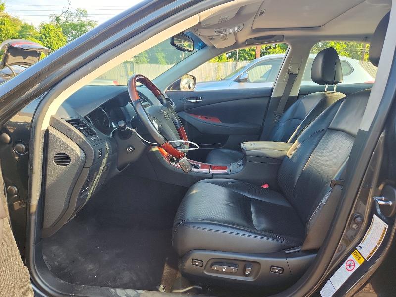 Aukcja sprzedaży 2007 Lexus Es 350, vin: JTHBJ46G772058251, numer aukcji: 60553506