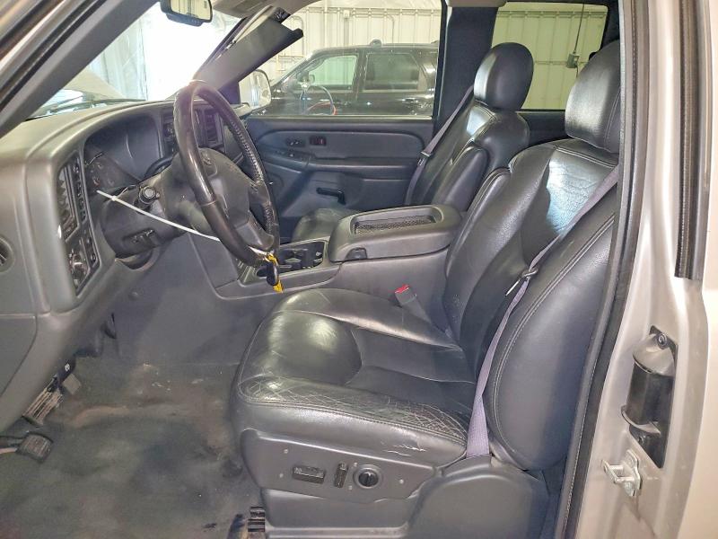 Aukcja sprzedaży 2006 Gmc New Sierra, vin: 1GTEK19TX6Z123151, numer aukcji: 61563686