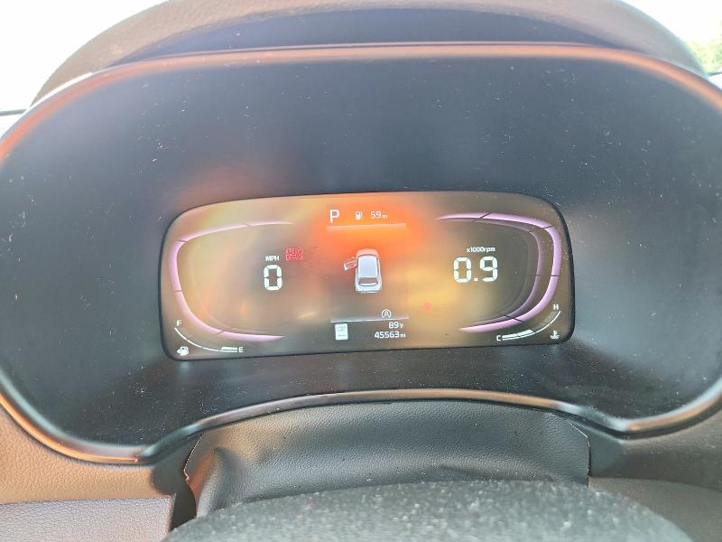 Aukcja sprzedaży 2023 Kia Soul, vin: KNDJ23AUXP7859115, numer aukcji: 85616295