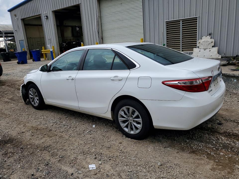 2017 Toyota Camry მანქანა იყიდება აუქციონზე, vin: 4T1BF1FK7HU453795, აუქციონის ნომერი: 61544746