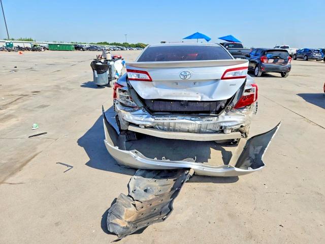 Aukcja sprzedaży 2012 Toyota Camry, vin: 4T4BF1FK8CR228316, numer aukcji: 61975596