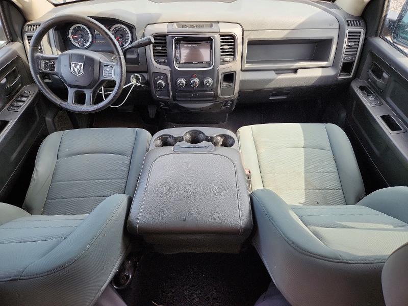 Продажа на аукционе авто 2013 Ram 1500, vin: 1C6RR7FT0DS719497, номер лота: 58307796