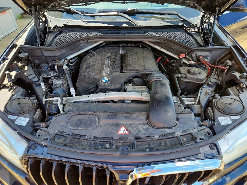 60447776 :رقم المزاد ، 5UXKR0C5XE0K47361 vin ، 2014 Bmw X5 مزاد بيع