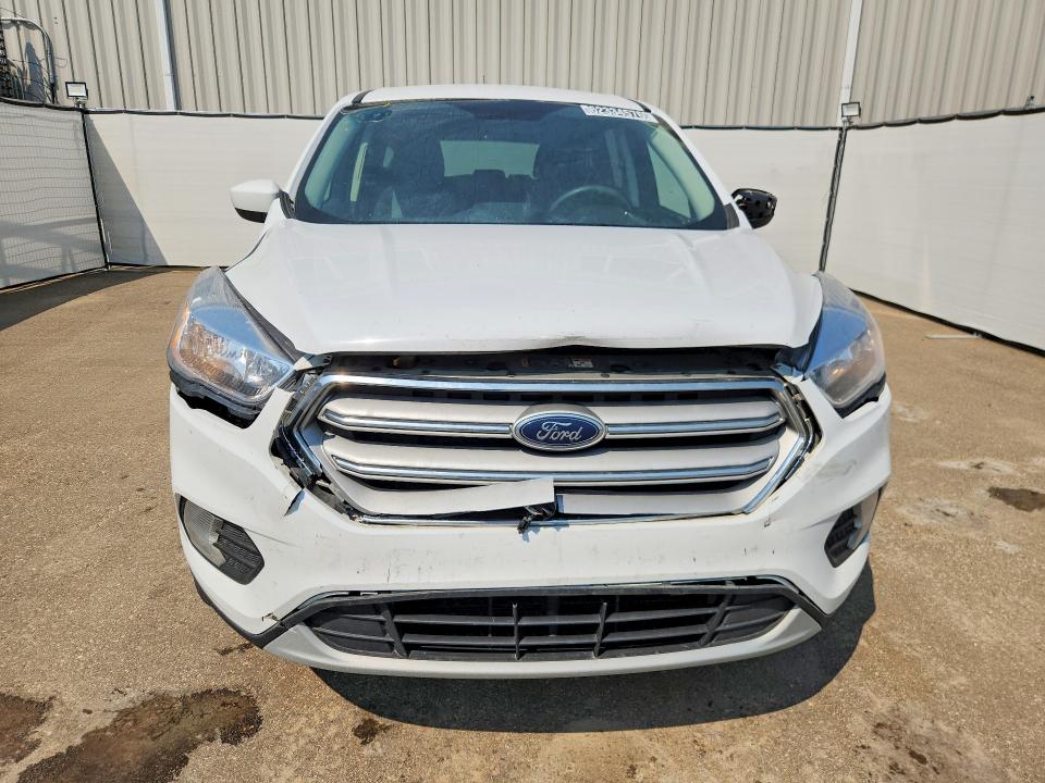 Продажа на аукционе авто 2019 Ford Escape, vin: 1FMCU9GD6KUA21909, номер лота: 62334576