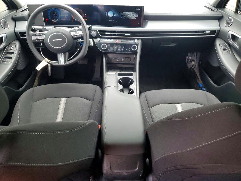 62062616 :رقم المزاد ، KMHL64JA8RA409926 vin ، 2024 Hyundai Sonata مزاد بيع