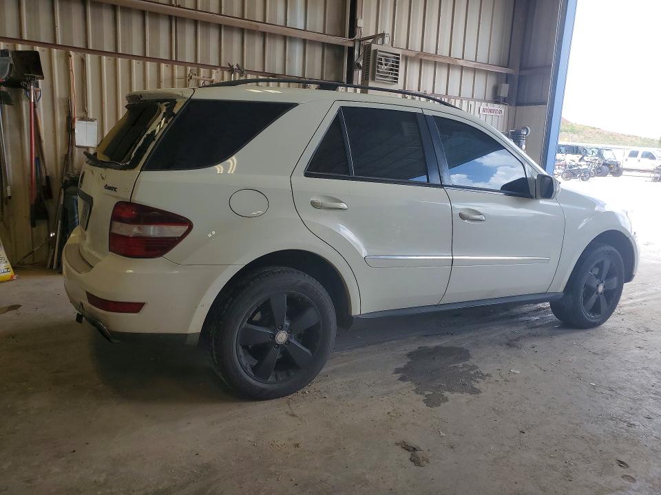 Продаж на аукціоні авто 2009 Mercedes-benz Ml, vin: 4JGBB86EX9A524800, номер лоту: 60842206