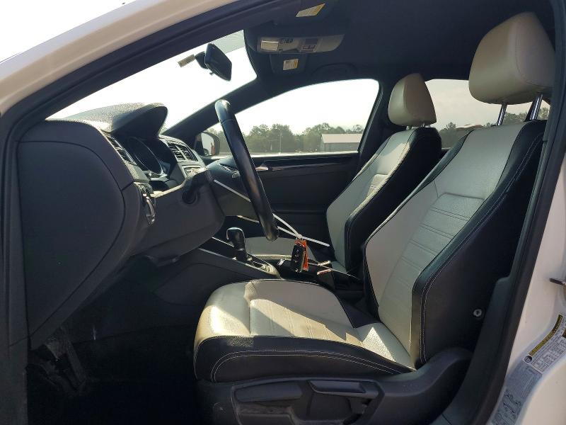 2015 Volkswagen Jetta მანქანა იყიდება აუქციონზე, vin: 3VWD17AJ8FM345732, აუქციონის ნომერი: 59249546