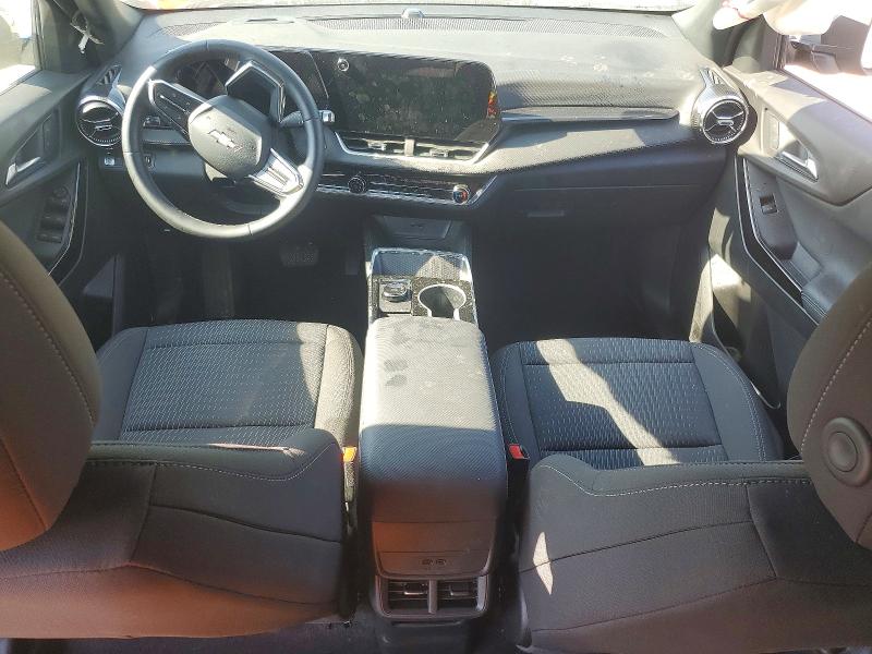 Продаж на аукціоні авто 2026 Chevrolet Equinox, vin: 3GNAXHEG0TL131920, номер лоту: 59095076