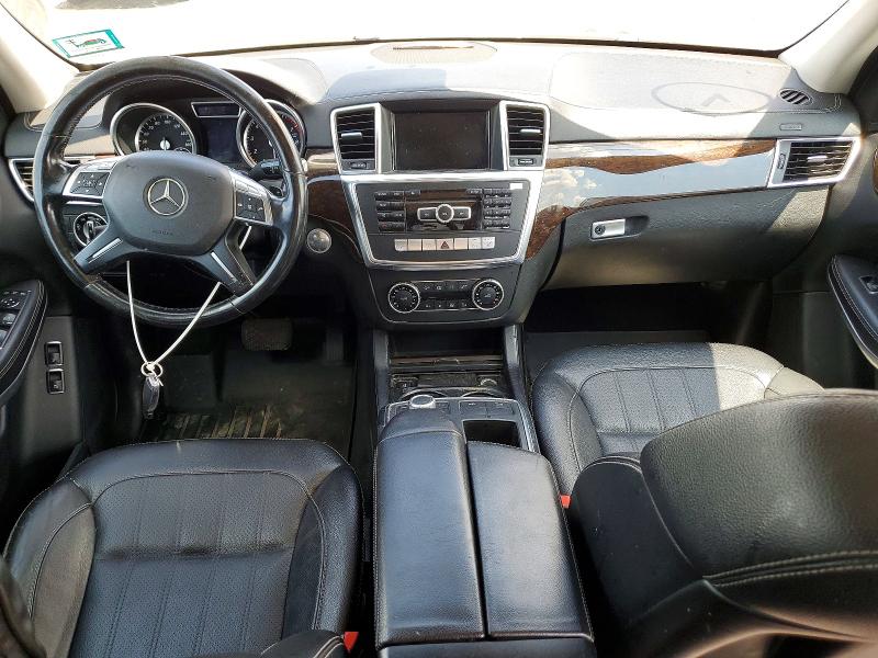 Aukcja sprzedaży 2014 Mercedes-benz Gl, vin: 4JGDF7CE1EA325138, numer aukcji: 63187676