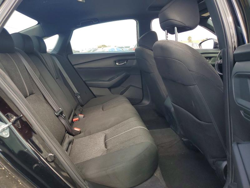 Продаж на аукціоні авто 2024 Honda Accord, vin: 1HGCY2F5XRA072207, номер лоту: 61729186