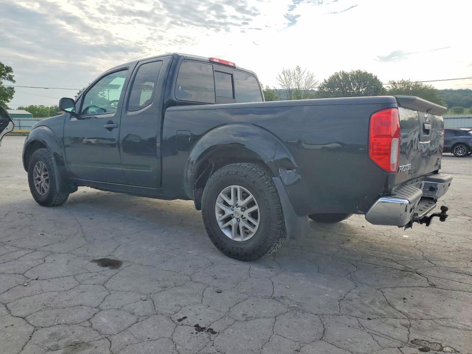 2017 Nissan Frontier მანქანა იყიდება აუქციონზე, vin: 1N6DD0CUXHN754359, აუქციონის ნომერი: 62400226