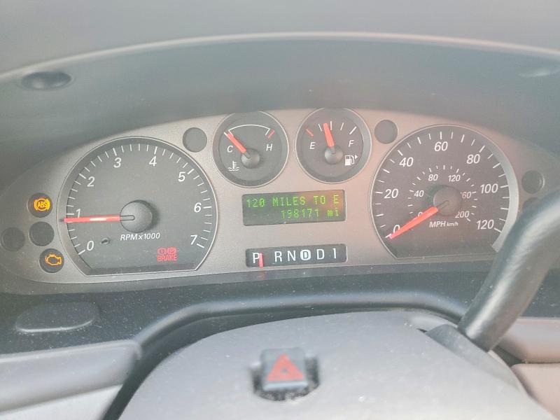 Aukcja sprzedaży 2005 Mercury Sable, vin: 1MEFM50255A630674, numer aukcji: 62221436