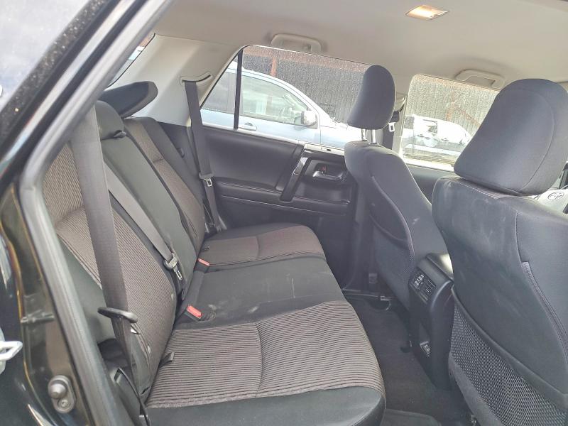 Aukcja sprzedaży 2022 Toyota 4runner, vin: JTEPU5JR9N6009857, numer aukcji: 62317286