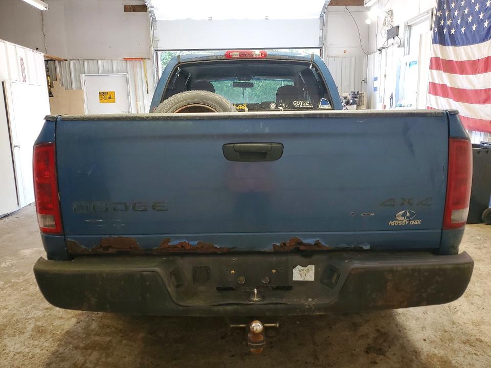 Auction sale of the 2002 Dodge Ram 1500, vin: 3D7HU18Z82G111061, lot number: 63706756