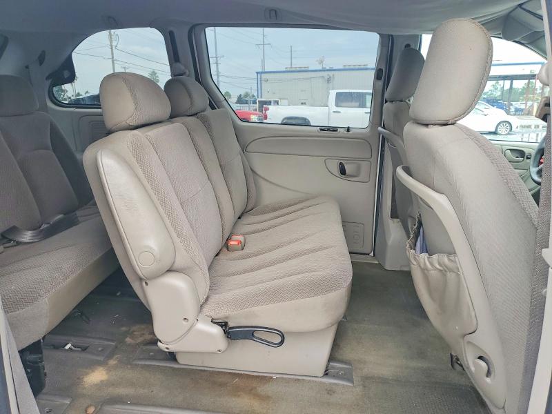 Aukcja sprzedaży 2005 Chrysler Town & Country, vin: 1C4GP45R35B430786, numer aukcji: 62587216