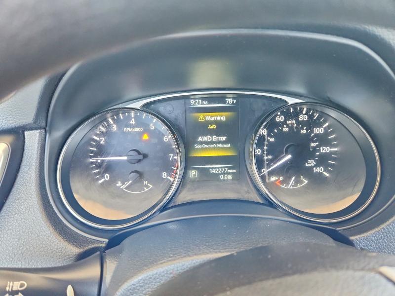 Продаж на аукціоні авто 2015 Nissan Rogue, vin: KNMAT2MV8FP568400, номер лоту: 56978056