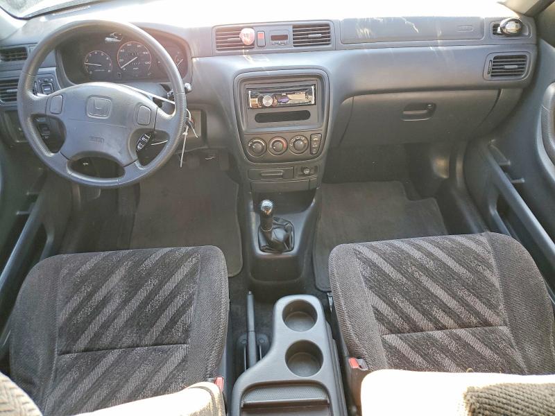 Продаж на аукціоні авто 1999 Honda Cr-v, vin: JHLRD1746XC056224, номер лоту: 61048986