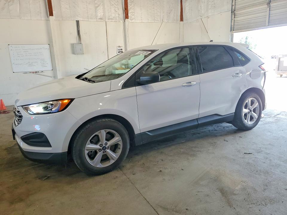 Продажа на аукционе авто 2020 Ford Edge, vin: 2FMPK4G90LBA34507, номер лота: 59236786